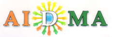 all india development management academy logo