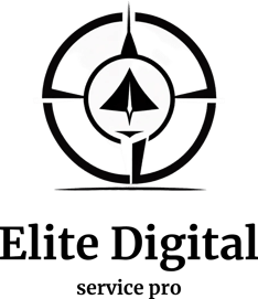 Elite Digital Service logo