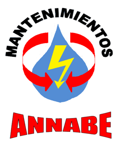 mantenimientos annabe - Alexis Arrocha logo