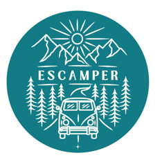 Escamper logo