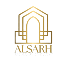 AL SARH ENGINEERING CONSULTANT logo