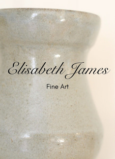 Elisabeth James logo