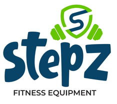 STEPZ FIT logo