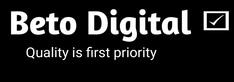 Beto Digital logo