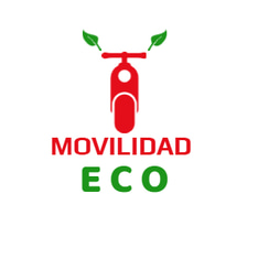 EcoMovilidad logo