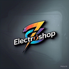 electroshop logo
