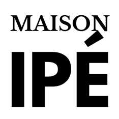 Maison IPÉ logo