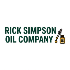 cannabis oil health logo