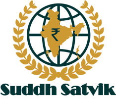 Satvik International logo