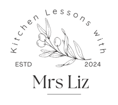 Chef Liz logo