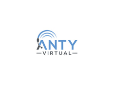 Anty Virtual logo