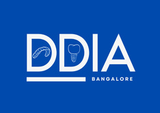 Digital Dentistry & implantogy associates logo