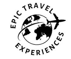 Epic Travel Escapes logo