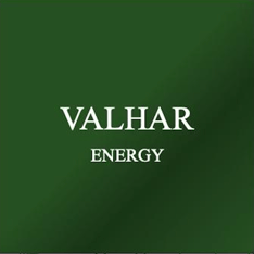 Valhar logo