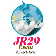 Jr29 Events planning logo