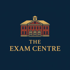 The Exam Centre logo