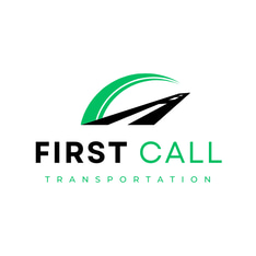 First Call Transportation (NEMT) logo