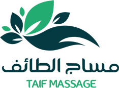 Taif Massage  logo
