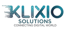 klixio Solutions logo