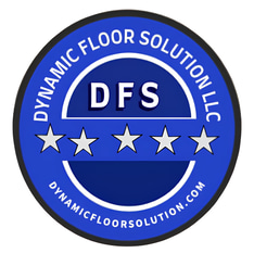 Dynamic Floor Solution LLC logo