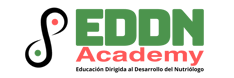 EDDN Academy logo