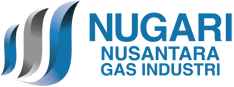 Nusanatara Gas Industri logo