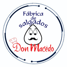 Don Macedo logo