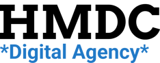HMCD LTD logo