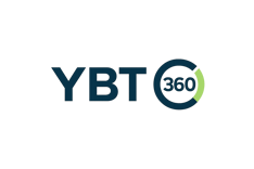 YBT 360 logo
