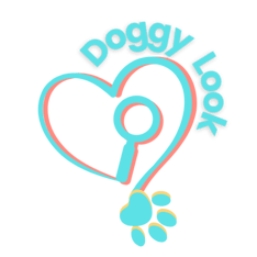 Doggy look logo