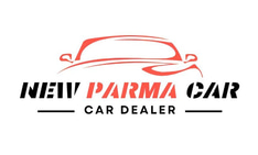 New Parma Car logo