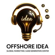 Offshore Idea Elite Marketing & Call Center logo