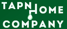 Tapnhome service logo