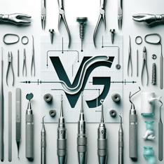 Vianney Gandillot logo