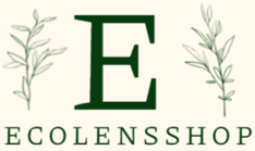 ECOLENSSHOP logo