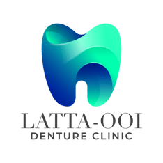 Latta-Ooi Denture Clinic logo
