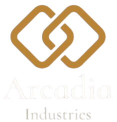 Arcadia Industries logo