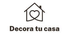 Decora tu casa logo