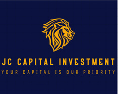 JC Investment Capital logo