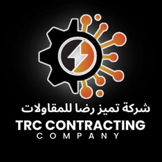 TRC Contracting Company logo