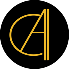 Castro Alves Assessoria Imobiliária logo