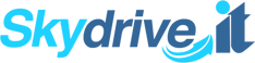 Sky Drive It logo