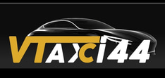 VAN VTC NANTES logo