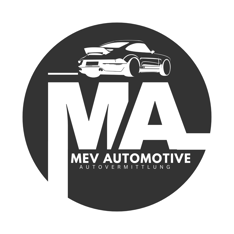 Mev Automotive logo