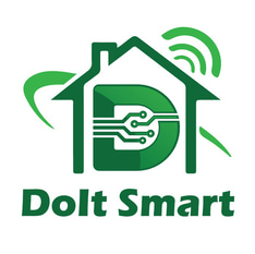 DOIT SMART TECHNICAL logo