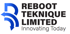 Reboot Teknique Limited logo