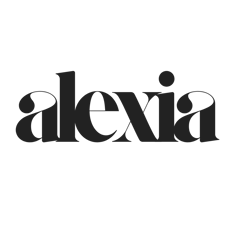 Alexia logo