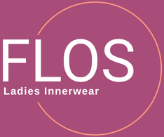 Flos Ladies Inner Wear logo