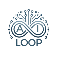 AI LOOP logo