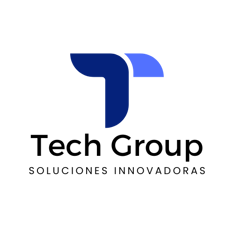 Tech Group logo